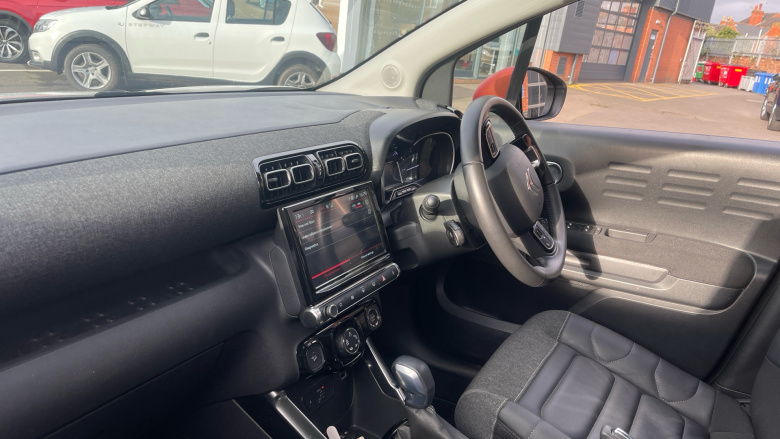 Citroen C3 Aircross 1.2 PureTech 130 Shine Plus 5dr EAT6 Petrol Hatchback